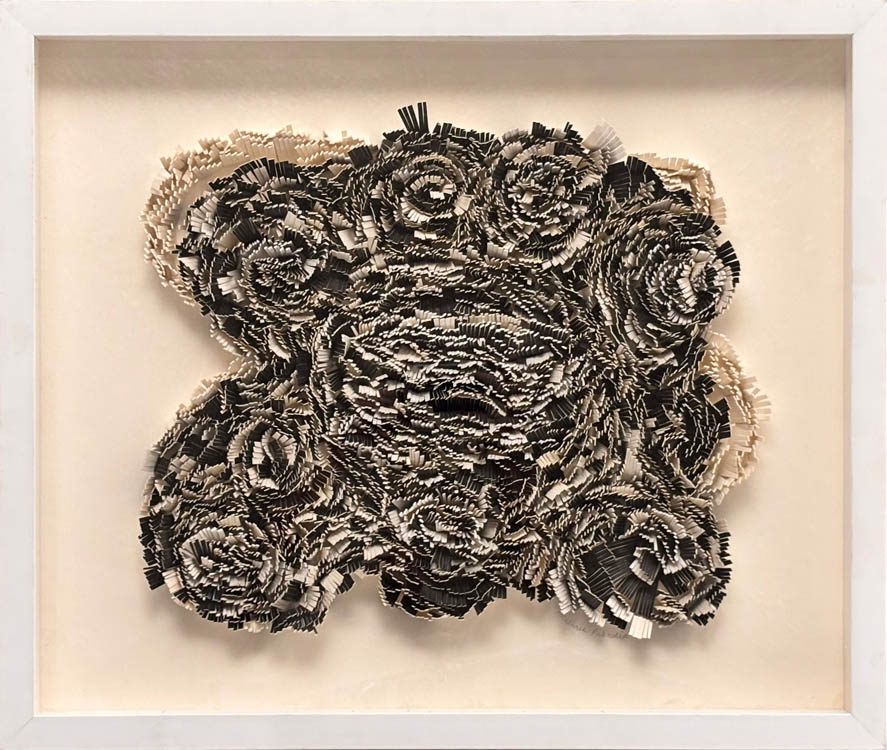 Traces of the wind , 2026